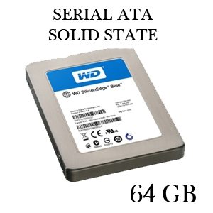 Solid State Drive